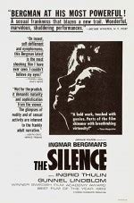 sessizlik film 1963